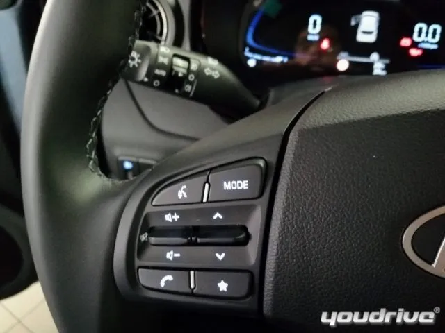 Hyundai i10 i10 1.0 GPL Connectline - Foto 14