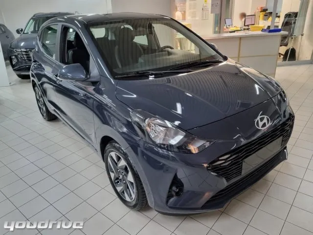 Hyundai i10 i10 1.0 GPL Connectline - Foto 2