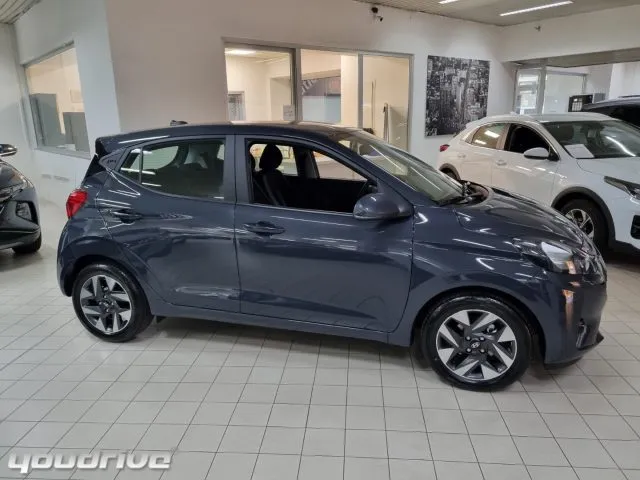Hyundai i10 i10 1.0 GPL Connectline - Foto 3