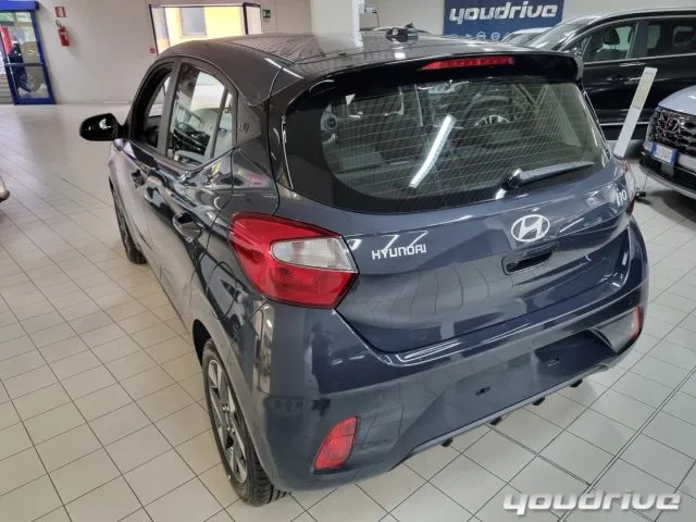 Hyundai i10 i10 1.0 GPL Connectline - Foto 4