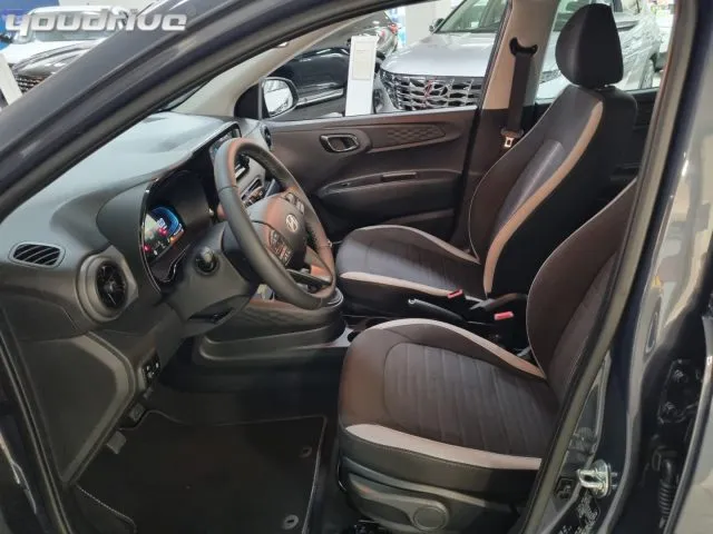Hyundai i10 i10 1.0 GPL Connectline - Foto 8