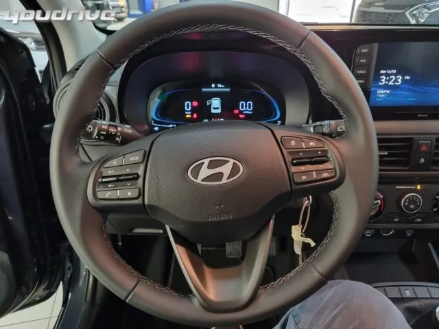 Hyundai i10 i10 1.0 GPL Connectline - Foto 11