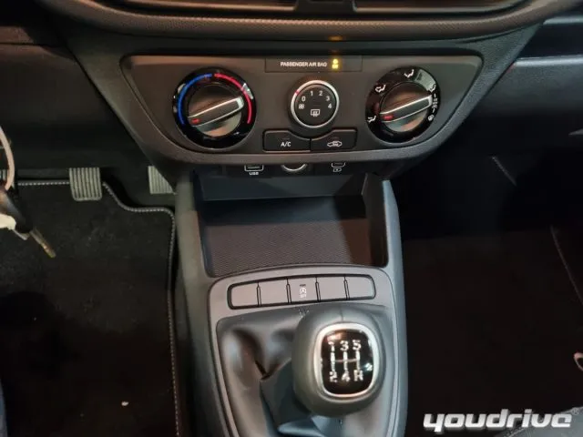 Hyundai i10 i10 1.0 GPL Connectline - Foto 13