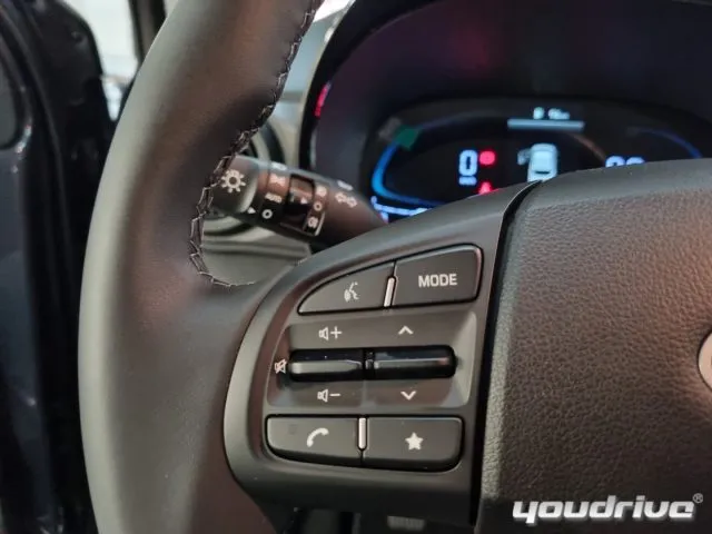 Hyundai i10 i10 1.0 GPL Connectline - Foto 14
