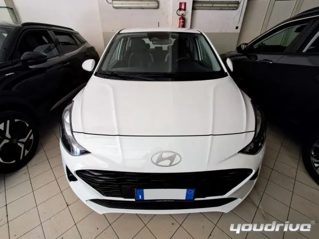 Hyundai i10 i10 1.0 GPL Connectline - Foto 2