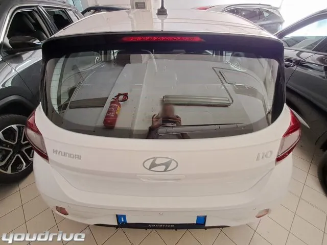 Hyundai i10 i10 1.0 GPL Connectline - Foto 4