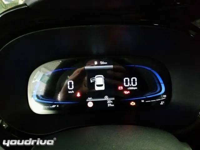 Hyundai i10 i10 1.0 GPL Connectline - Foto 11