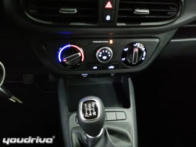 Hyundai i10 i10 1.0 GPL Connectline - Foto 13