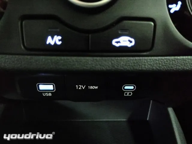 Hyundai i10 i10 1.0 GPL Connectline - Foto 14