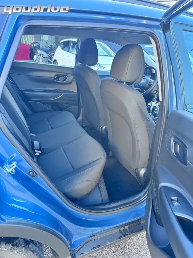 Hyundai Bayon Bayon 1.2 GPL MT XLine - Foto 9