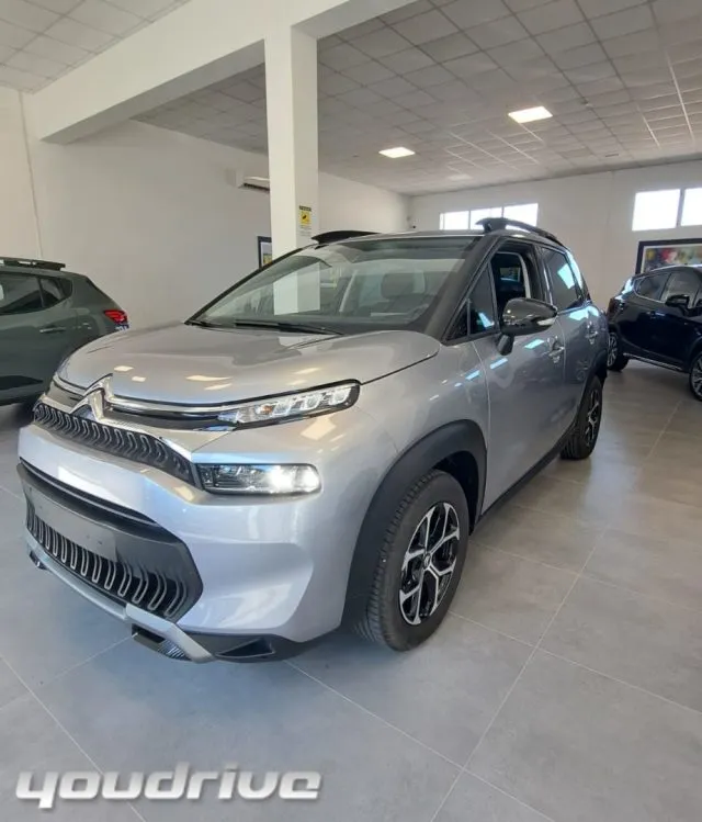 Citroen C3 Aircross C3 Aircross PureTech 110 S&S Plus - Foto 2