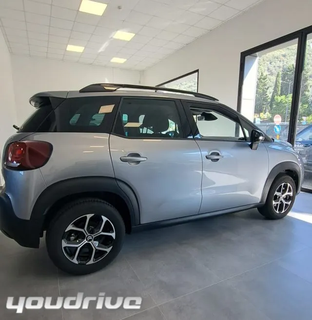 Citroen C3 Aircross C3 Aircross PureTech 110 S&S Plus - Foto 3