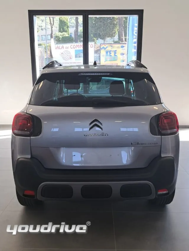 Citroen C3 Aircross C3 Aircross PureTech 110 S&S Plus - Foto 4