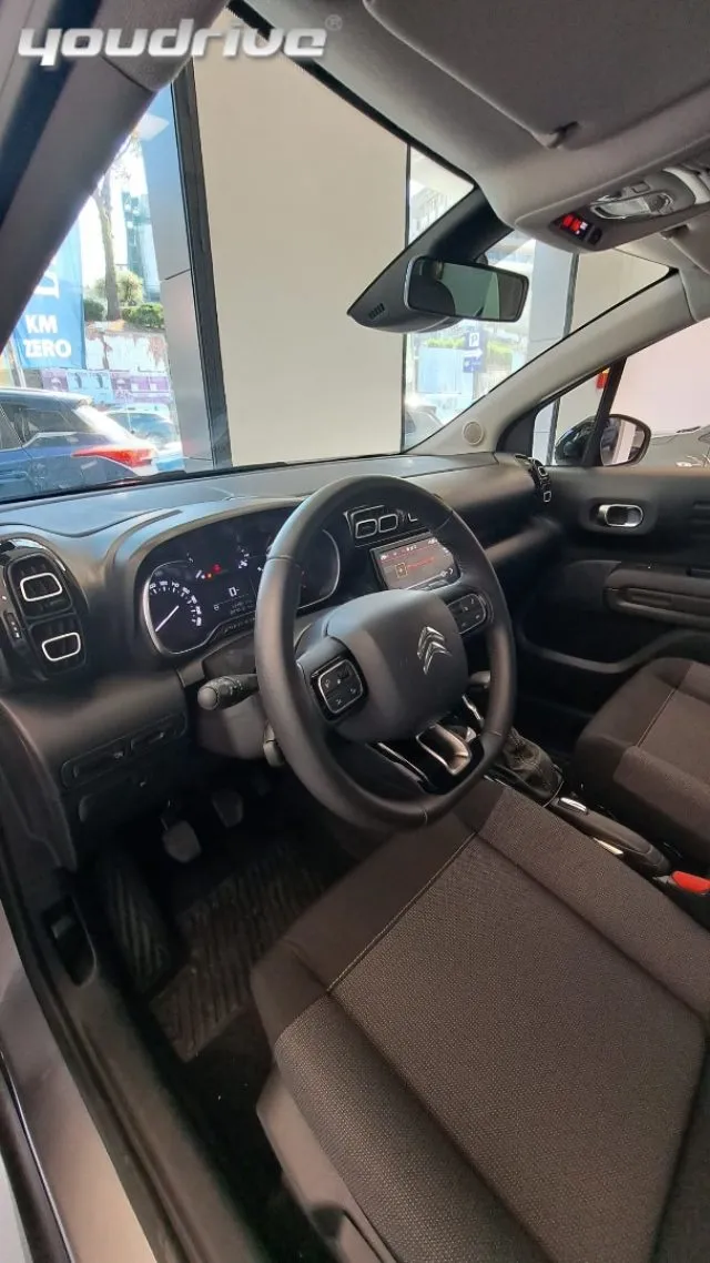 Citroen C3 Aircross C3 Aircross PureTech 110 S&S Plus - Foto 7