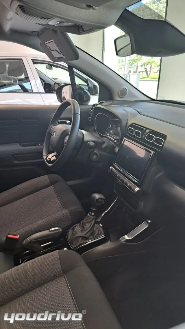 Citroen C3 Aircross C3 Aircross PureTech 110 S&S Plus - Foto 8