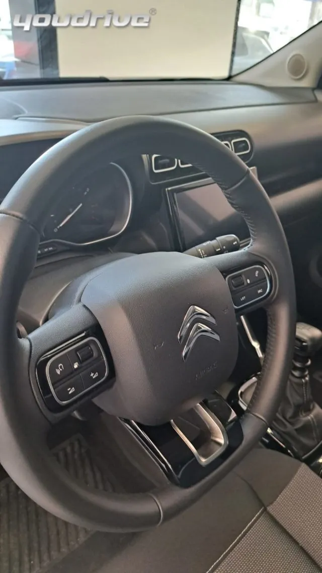 Citroen C3 Aircross C3 Aircross PureTech 110 S&S Plus - Foto 9