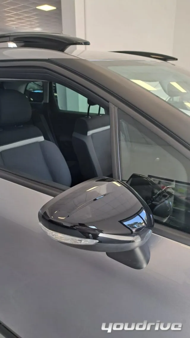 Citroen C3 Aircross C3 Aircross PureTech 110 S&S Plus - Foto 12