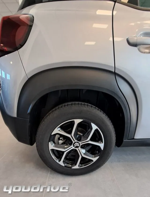 Citroen C3 Aircross C3 Aircross PureTech 110 S&S Plus - Foto 13