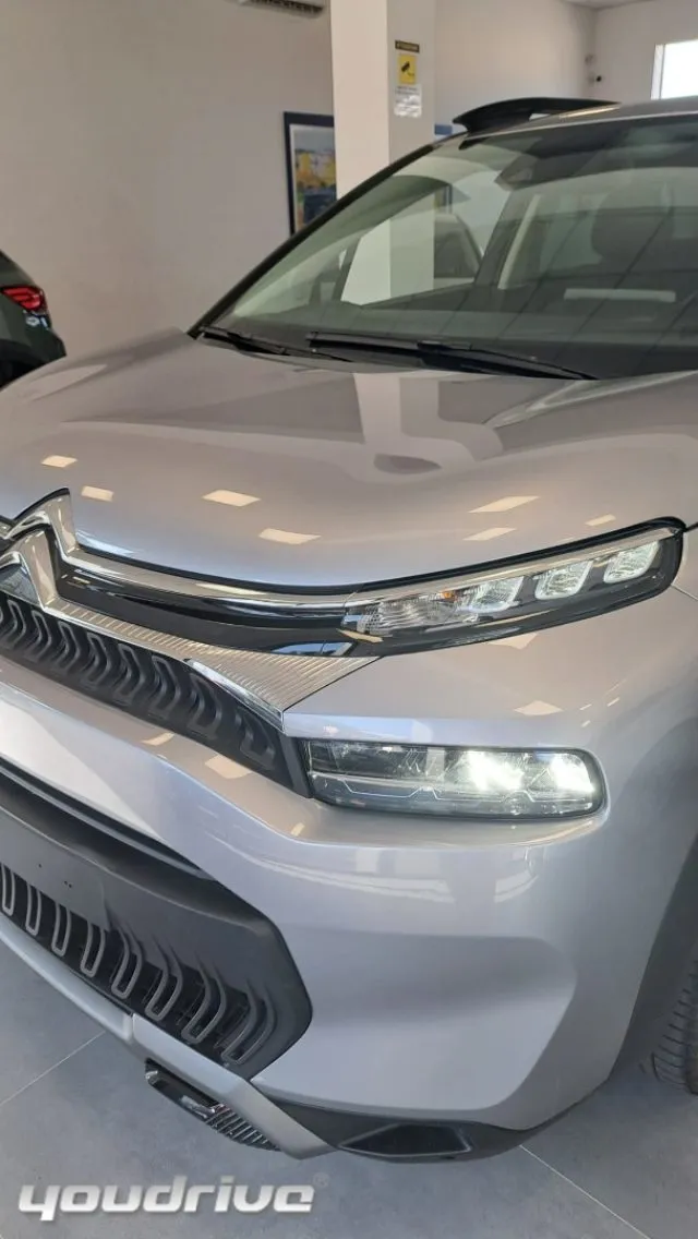 Citroen C3 Aircross C3 Aircross PureTech 110 S&S Plus - Foto 14