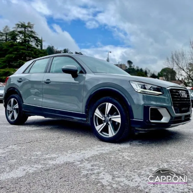 Audi Q2 Q2 30 TDI S tronic - Foto 1