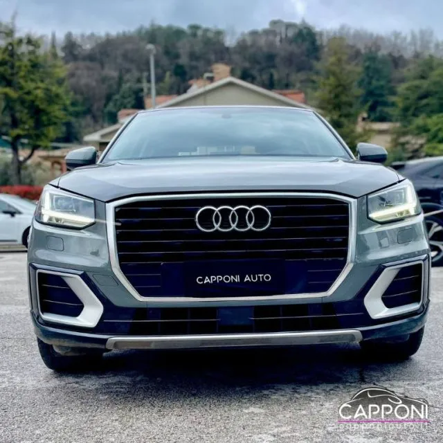 Audi Q2 Q2 30 TDI S tronic - Foto 2