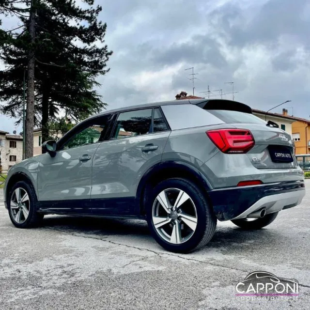 Audi Q2 Q2 30 TDI S tronic - Foto 4