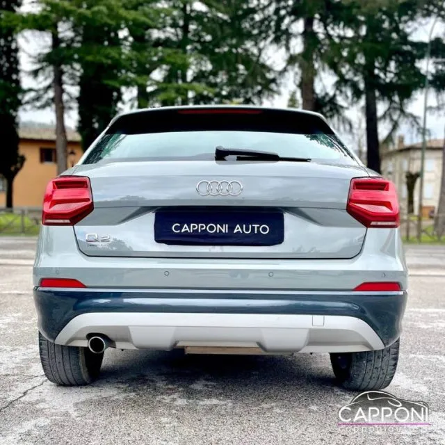 Audi Q2 Q2 30 TDI S tronic - Foto 5