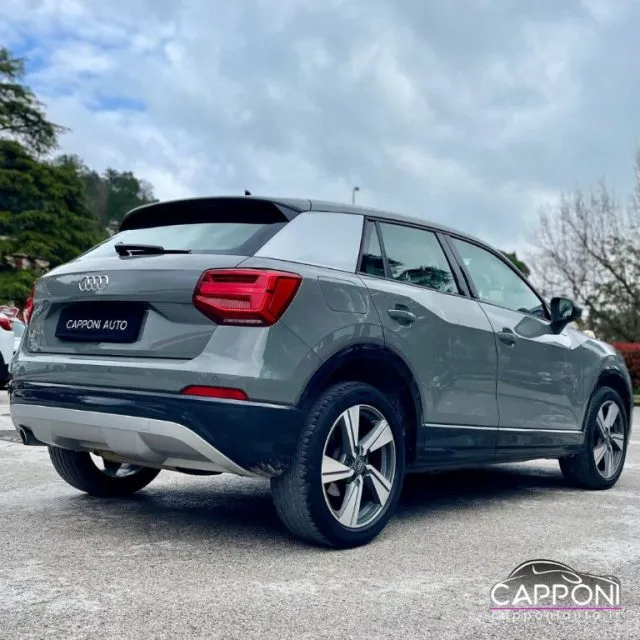 Audi Q2 Q2 30 TDI S tronic - Foto 6