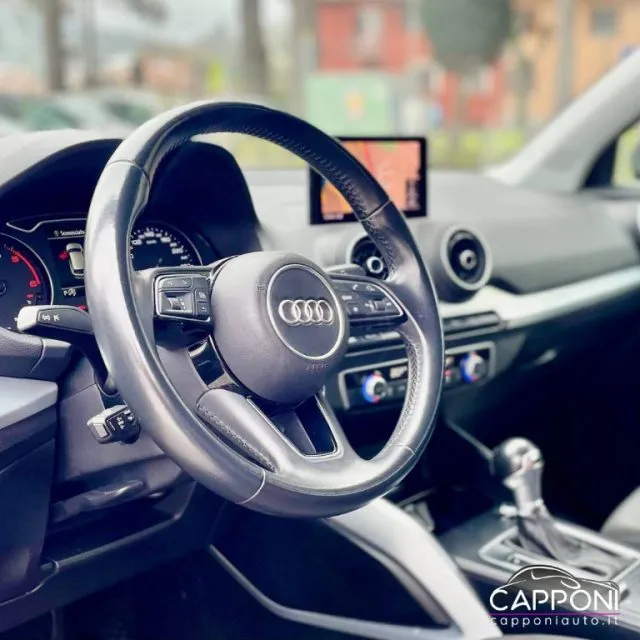 Audi Q2 Q2 30 TDI S tronic - Foto 8