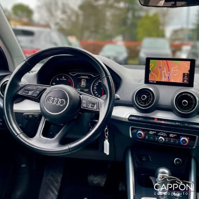 Audi Q2 Q2 30 TDI S tronic - Foto 9