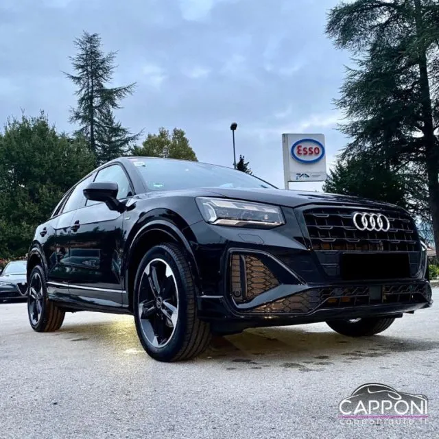 Audi Q2 Q2 30 TFSI S line Edition - Foto 1
