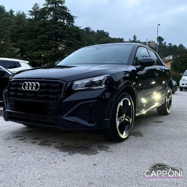 Audi Q2 Q2 30 TFSI S line Edition - Foto 3