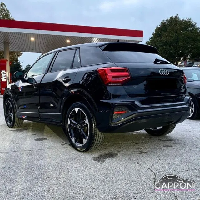 Audi Q2 Q2 30 TFSI S line Edition - Foto 4