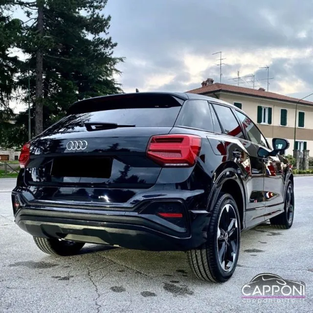 Audi Q2 Q2 30 TFSI S line Edition - Foto 5