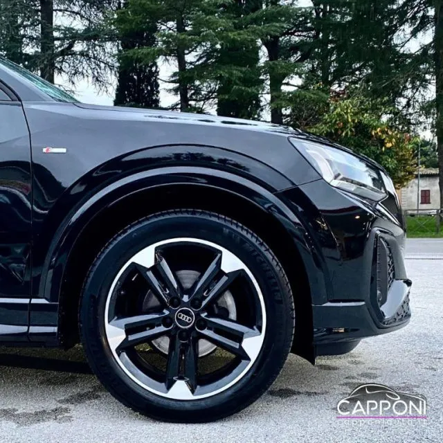 Audi Q2 Q2 30 TFSI S line Edition - Foto 6