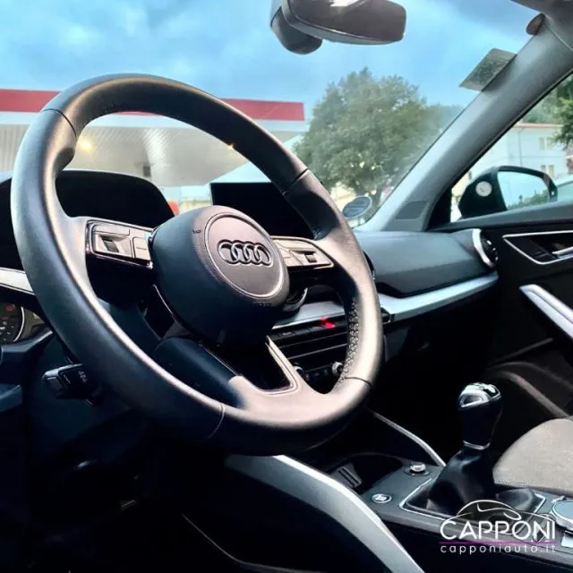 Audi Q2 Q2 30 TFSI S line Edition - Foto 8