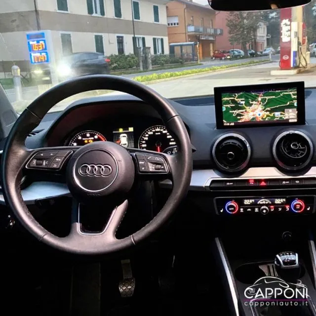 Audi Q2 Q2 30 TFSI S line Edition - Foto 9