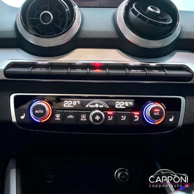 Audi Q2 Q2 30 TFSI S line Edition - Foto 11