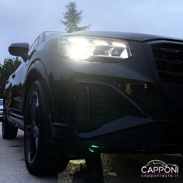 Audi Q2 Q2 30 TFSI S line Edition - Foto 13