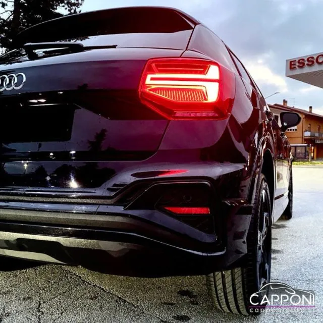 Audi Q2 Q2 30 TFSI S line Edition - Foto 14