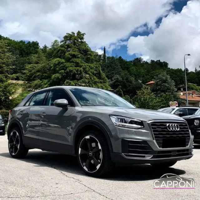Audi Q2 Q2 35 TDI quattro S tronic Admired - Foto 1