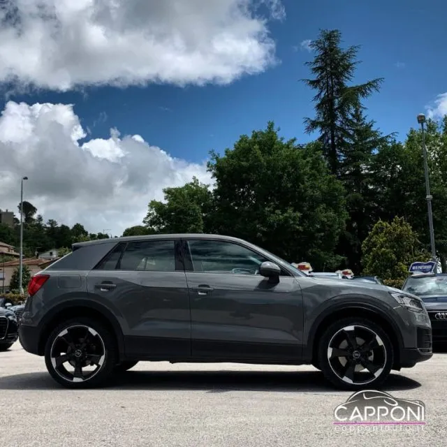 Audi Q2 Q2 35 TDI quattro S tronic Admired - Foto 2