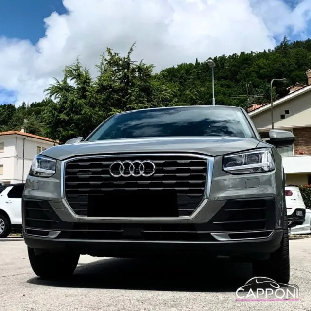 Audi Q2 Q2 35 TDI quattro S tronic Admired - Foto 3
