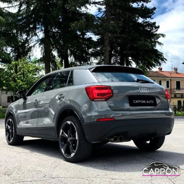 Audi Q2 Q2 35 TDI quattro S tronic Admired - Foto 4