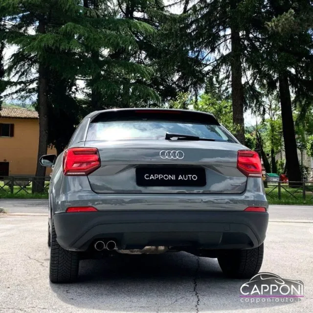 Audi Q2 Q2 35 TDI quattro S tronic Admired - Foto 5