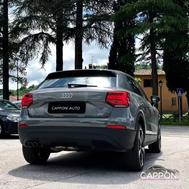 Audi Q2 Q2 35 TDI quattro S tronic Admired - Foto 6