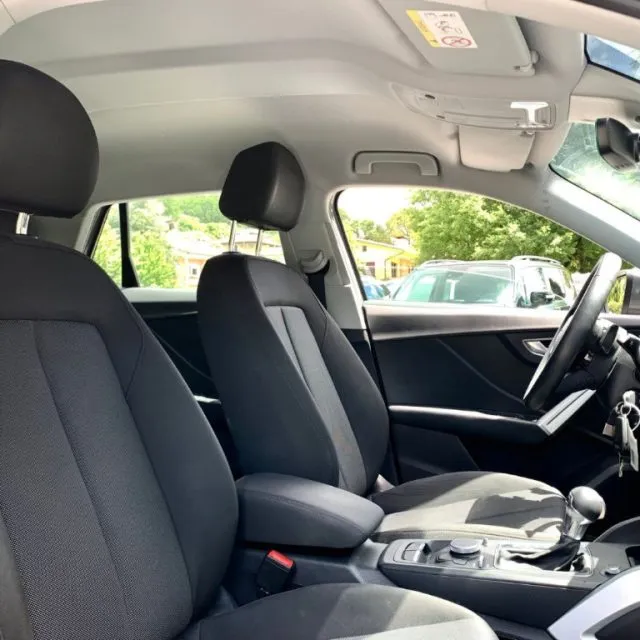 Audi Q2 Q2 35 TDI quattro S tronic Admired - Foto 8