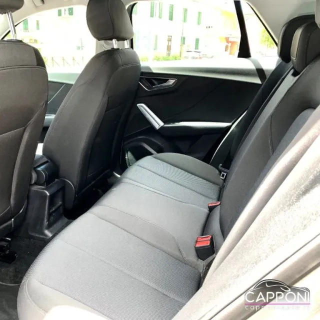 Audi Q2 Q2 35 TDI quattro S tronic Admired - Foto 9