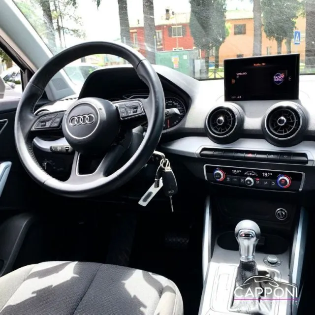 Audi Q2 Q2 35 TDI quattro S tronic Admired - Foto 13