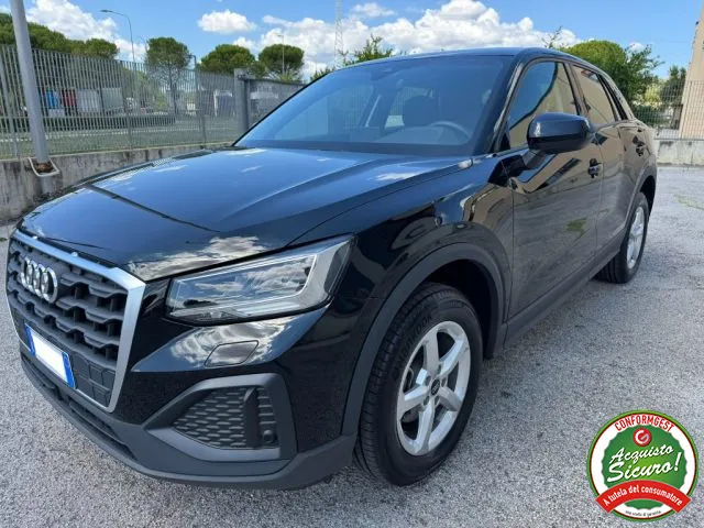 Audi Q2 Q2 35 TFSI Business - Foto 1